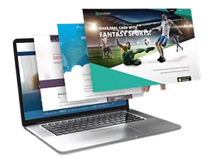 Web app development